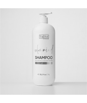 Tashe Шампунь для волос Universal hair shampoo Tashe professional, 1000 мл