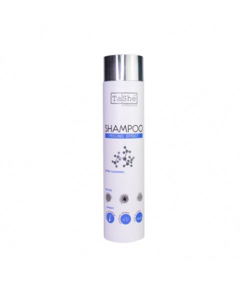 Tashe Шампунь Tashe professional “Intense detox”