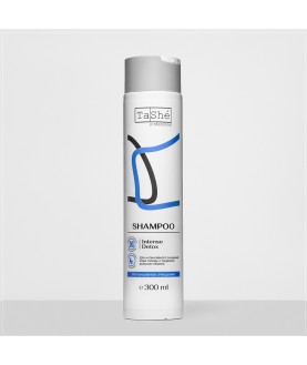 Tashe Шампунь для волос `Intense detox` Tashe professional, 300 мл