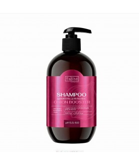Tashe Шампунь для укрепления и роста волос Tashe professional Onion Booster, 500 мл