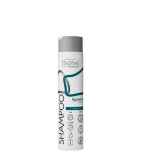 Tashe Шампунь для волос `Hydration & smoothing` Tashe professional, 300 мл