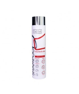Tashe Шампунь Tashe professional “Volume & shine” 300 мл