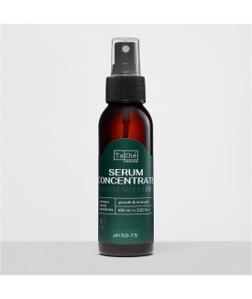Tashe Сыворотка-концентрат для кожи головы Tashe professional `Rosemary lush`, 100 мл