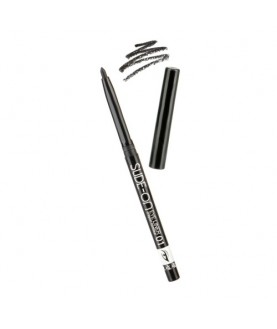 TF Карандаш-автомат д/ГЛАЗ SLIDE-ON EYE LINER  01 черный