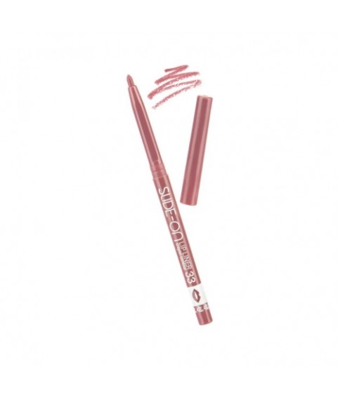 TF Карандаш-автомат д/ГУБ SLIDE-ON EYE LINER 33 сиренево-розовый