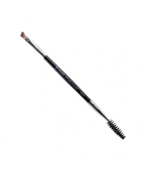 TF Кисть д/бровей и ресниц двухсторонняя Home Professional  HB-07