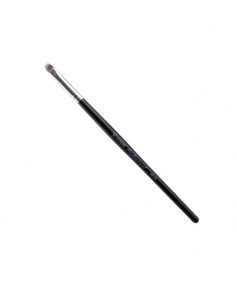 TF Кисть д/теней и подводки Home Professional  HB-04