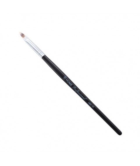 TF Кисть д/точной подводки глаз Home Professional HBE-02