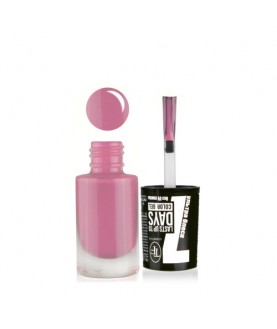 TF Лак-Гель без UF лампы COLOR GEL lasts up to 7 DAYS 283_Барби