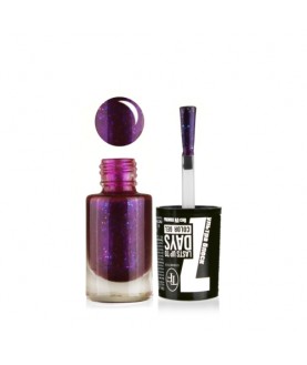 TF Лак-Гель без UF лампы COLOR GEL lasts up to 7 DAYS 287_Мэджик/Magic