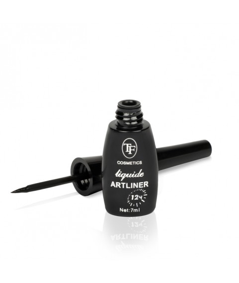 TF Подводка д/глаз жидкая Liquide ARTliner Черный