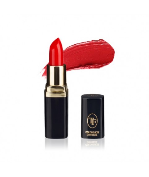 TF Помада д/губ COLOR RICH 52 мат.насыщенный красный