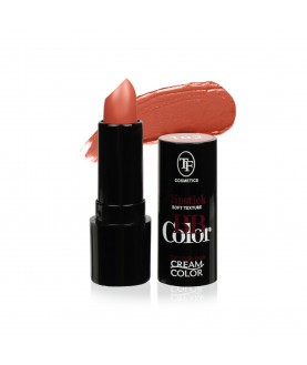 TF Помада кремовая д/губ `BB Color Lipstik` 102 мат.капучино
