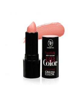 TF Помада кремовая д/губ `BB Color Lipstik` 103 Чайно-розовый