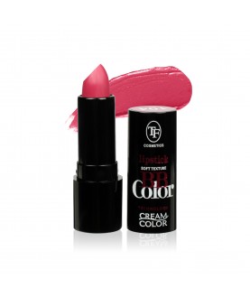 TF Помада кремовая д/губ `BB Color Lipstik` 104 Красная малина