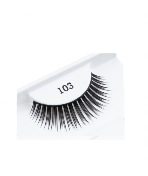 TF Ресницы накладные Fashion Lashes 103