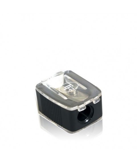 TF Точилка одинарная д/косметич.карандашей TS02