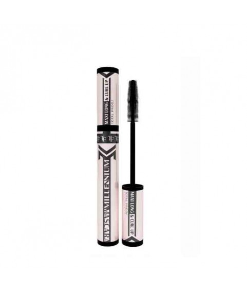 TF Тушь д/ресниц MILLENNIUM Черный