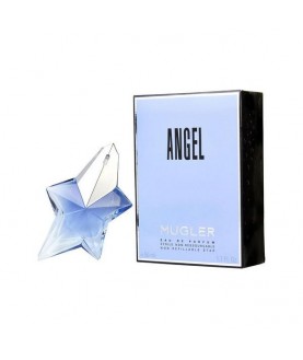 THIERRY MUGLER ANGEL парфюмированная вода 25 мл для женщин