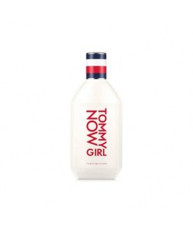 TOMMY HILFIGER TOMMY GIRL NOW  туалетная вода для женщин 100 мл