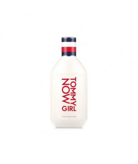 TOMMY HILFIGER TOMMY GIRL NOW  туалетная вода для женщин 100 мл