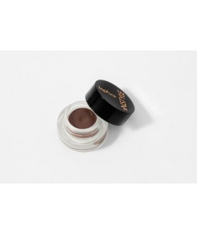 Topface PT551 Гель для бровей кремовый водостойкий Instyle Eyebrow gel (4 г) тон 04, шоколад