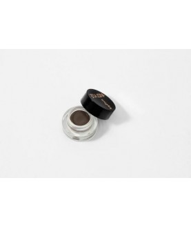 Topface PT551 Гель для бровей кремовый водостойкий Instyle Eyebrow gel (4 г) тон 05, кофе