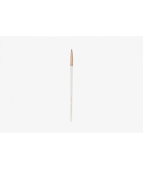Topface Кисточка д/макияжа Eyeliner Brush  №16