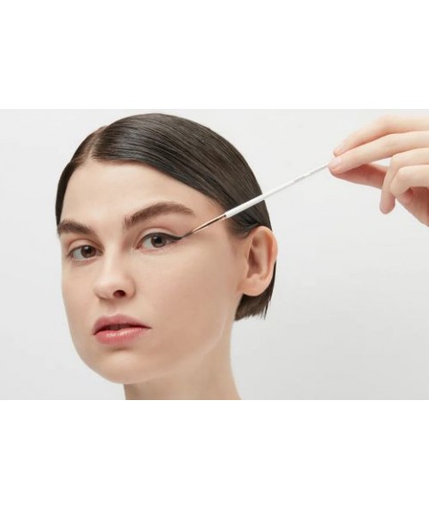Topface Кисточка д/макияжа Eyeliner Brush  №16