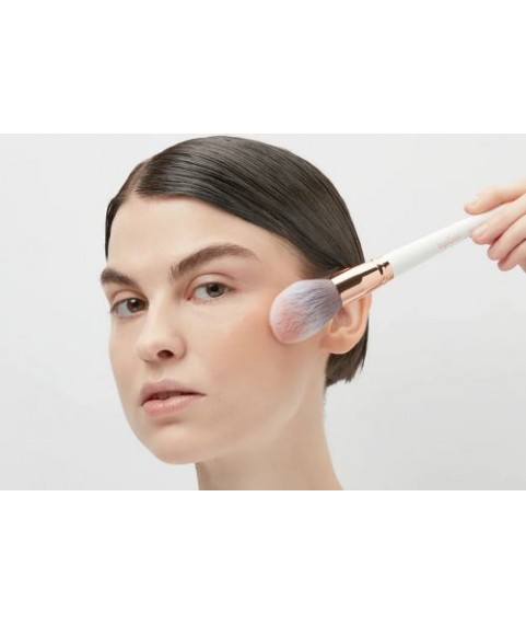 Topface Кисточка д/макияжа Powder Brush №01