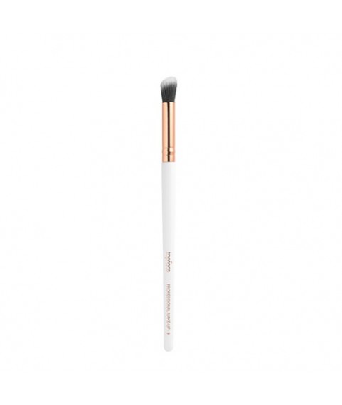 Topface Кисточка д/макияжа`Angled Blending Brush` №09