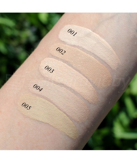 Topface PT461 Консилер увлажняющий Instyle Lasting Finish Concealer (3,5мл) тон 05, натуральный