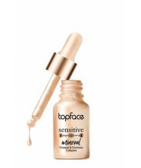 Topface Основа под макияж Sensitive Natural Glowing