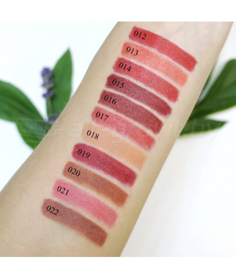 Topface PT155  Помада матовая устойчивая для губ Instyle Matte Lipstick (4 гр) тон 06