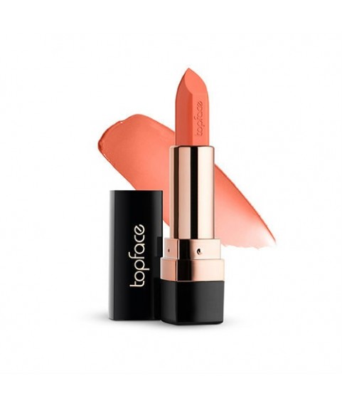 Topface PT156  Помада кремовая для губ Instyle `Creamy Lipstick` (4 гр) тон 016