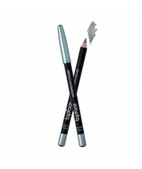 Topface PT614 Карандаш водостойкий для глаз `Waterproof Eyeliner` (1.1г) тон 104