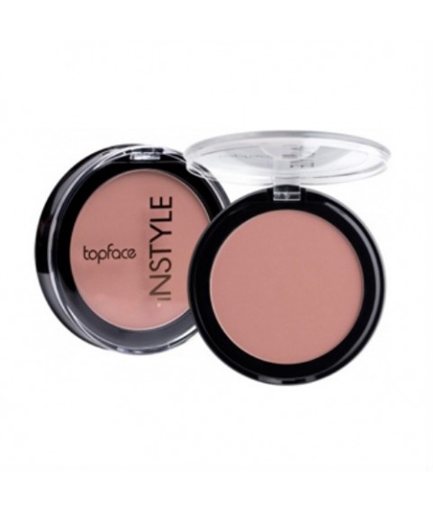 Topface PT354 Румяна компактные Instyle `Blush On` (10г) тон 11,