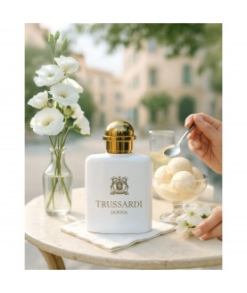 TRUSSARDI DONNA парфюмированная вода отливант 10 мл для женщин   отливант