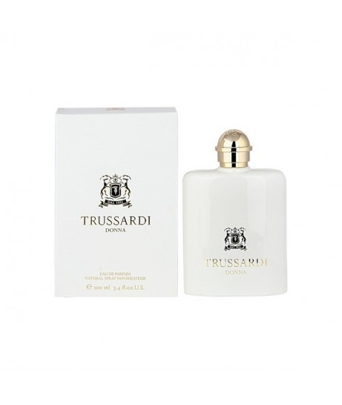 TRUSSARDI DONNA парфюмированная вода отливант 5 мл для женщин