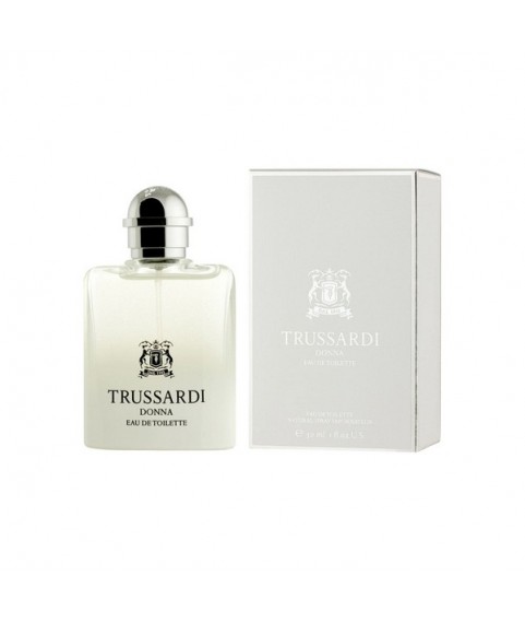 TRUSSARDI DONNA туалетная вода 30 мл для женщин