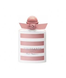 TRUSSARDI PINK MARINA туалетная вода 10 мл для женщин отливант