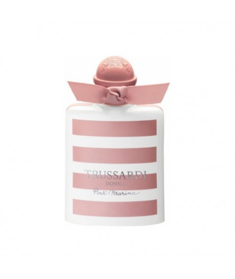 TRUSSARDI PINK MARINA туалетная вода 5 мл для женщин отливант