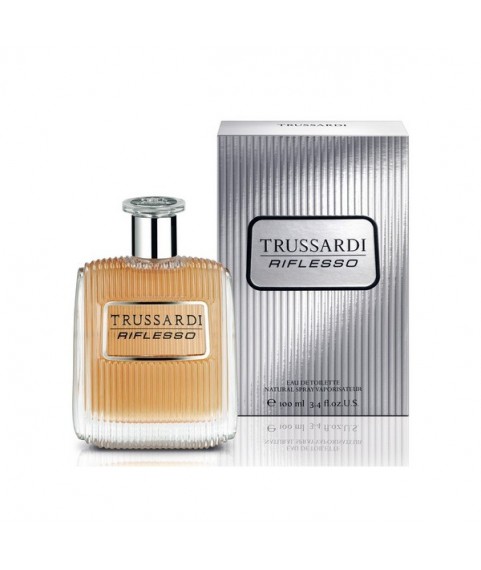 TRUSSARDI RIFLESSO туалетная вода 100 мл для мужчин
