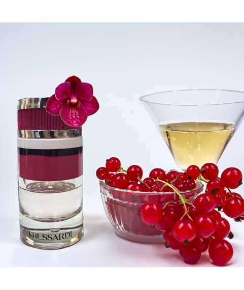 TRUSSARDI RUBY RED парфюмированная вода 90 мл для женщин