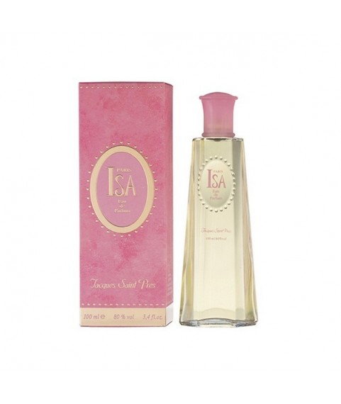 ULRIC DE VARENS ISA туалетные духи 50 мл,для женщин