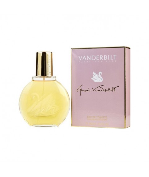 VANDERBILT туалетная вода 30 мл,для женщин