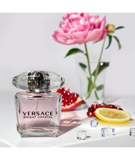 VERSACE CRYSTAL Bright туалетная вода отливант 5 мл для женщин