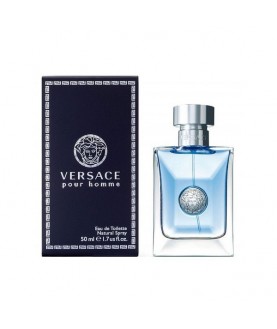 VERSACE POUR HOMME туалетная вода 30 мл для мужчин