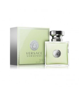 VERSACE VERSENSE туалетная вода отливант 10 мл для женщин