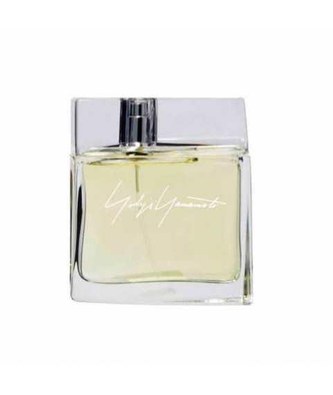 YOHJI YAMAMOTO туалетная вода для мужчин 30 мл